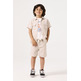 PANTALÓN CORTO NIÑO  GARCIA JEANS D55524_BOYS SHORT