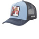 GORRA CAPSLAB DEADPOOL