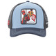 GORRA CAPSLAB DEADPOOL