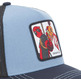GORRA CAPSLAB DEADPOOL