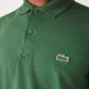 CAMISA HOMBRE  LACOSTE CHEMISE COL BORD-COTES MANCHES