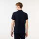 POLO REGULAR FIT EN ALGODÓN STRETCH ECOLÓGICO HOMBRE LACOSTE