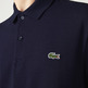 POLO REGULAR FIT EN ALGODÓN STRETCH ECOLÓGICO HOMBRE LACOSTE