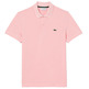 POLO REGULAR FIT EN ALGODÓN STRETCH ECOLÓGICO HOMBRE LACOSTE