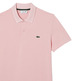 POLO REGULAR FIT EN ALGODÓN STRETCH ECOLÓGICO HOMBRE LACOSTE