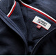CHAQUETA DE CHANDAL HOMBRE TOMMY JEANS COLOUR-BLOCKED