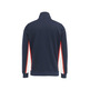 CHAQUETA DE CHANDAL HOMBRE TOMMY JEANS COLOUR-BLOCKED