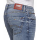 VAQUERO HOMBRE  TH SCANTON HERITAGE DLSMD