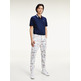 POLO HOMBRE TH TJM FLAG NECK POLO