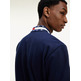 POLO HOMBRE TH TJM FLAG NECK POLO
