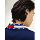 POLO HOMBRE TH TJM FLAG NECK POLO