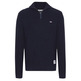 JERSEY HOMBRE  TH TJM ZIP MOCK NECK