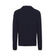 JERSEY HOMBRE  TH TJM ZIP MOCK NECK