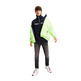 JERSEY HOMBRE  TH TJM TEXTURED MOCK SWEATER
