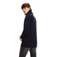 JERSEY HOMBRE  TH TJM TEXTURED MOCK SWEATER