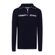 JERSEY HOMBRE  TH TJM TEXTURED MOCK SWEATER