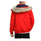 CAZADORA HOMBRE ESTILO BOMBER TOMMY JEANS