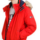 CAZADORA HOMBRE ESTILO BOMBER TOMMY JEANS