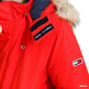 CAZADORA HOMBRE ESTILO BOMBER TOMMY JEANS