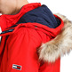 CAZADORA HOMBRE ESTILO BOMBER TOMMY JEANS