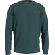 SUDADERA DE FELPA CON PARCHE HOMBRE TOMMY JEANS