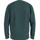 SUDADERA DE FELPA CON PARCHE HOMBRE TOMMY JEANS