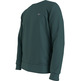 SUDADERA DE FELPA CON PARCHE HOMBRE TOMMY JEANS