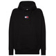 SUDADERA CON CAPUCHA Y BOLSILLO FRONTAL HOMBRE TOMMY JEANS