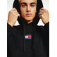 SUDADERA CON CAPUCHA Y BOLSILLO FRONTAL HOMBRE TOMMY JEANS