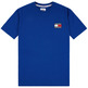  TH TJM WASHED TOMMY BADGE TEE