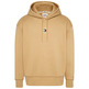 SUDADERA HOMBRE  TH TJM TINY TOMMY CIRCULAR HOODIE