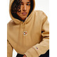 SUDADERA HOMBRE  TH TJM TINY TOMMY CIRCULAR HOODIE