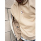 SUDADERA HOMBRE  TH TJM TINY TOMMY CIRCULAR HOODIE