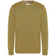 JERSEY DE CUELLO REDONDO HOMBRE TOMMY JEANS ESSENTIAL