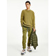 JERSEY DE CUELLO REDONDO HOMBRE TOMMY JEANS ESSENTIAL
