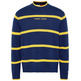 JERSEY DE ALGODÓN ORGÁNICO A RAYAS HOMBRE TOMMY JEANS