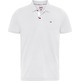 POLO DE ALGODÓN ORGÁNICO ELÁSTICO HOMBRE TOMMY JEANS ESSENTIAL