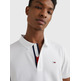 POLO DE ALGODÓN ORGÁNICO ELÁSTICO HOMBRE TOMMY JEANS ESSENTIAL