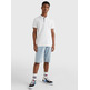 POLO DE ALGODÓN ORGÁNICO ELÁSTICO HOMBRE TOMMY JEANS ESSENTIAL