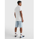 POLO DE ALGODÓN ORGÁNICO ELÁSTICO HOMBRE TOMMY JEANS ESSENTIAL