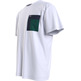 CAMISETA CON BOLSILLO A CONTRASTE HOMBRE TOMMY JEANS