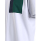 CAMISETA CON BOLSILLO A CONTRASTE HOMBRE TOMMY JEANS
