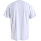 CAMISETA CON BOLSILLO A CONTRASTE HOMBRE TOMMY JEANS