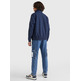 CAZADORA BOMBER HOMBRE TOMMY JEANS CLASSICS