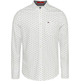 CAMISA OXFORD SLIM FIT HOMBRE TOMMY JEANS