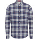 CAMISA A CUADROS SLIM FIT HOMBRE TOMMY JEANS ESSENTIAL