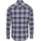 CAMISA A CUADROS SLIM FIT HOMBRE TOMMY JEANS ESSENTIAL