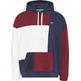 SUDADERA COLORBLOCK CON CAPUCHA HOMBRE TOMMY JEANS