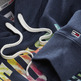 SUDADERA CON ESTAMPADO TIE DYE HOMBRE TOMMY JEANS