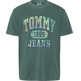 CAMISETA LOGO TIE DYE HOMBRE TOMMY JEANS